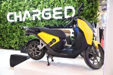 Charged Indonesia Daftar Harga Motor Charged Terbaru Oto