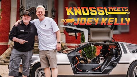 7 VS WILD EXTREMSPORT 19 MIO IM SCHLOSS VERSTECKT JOEY KELLY