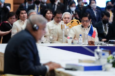 Philippine Asean In 2022