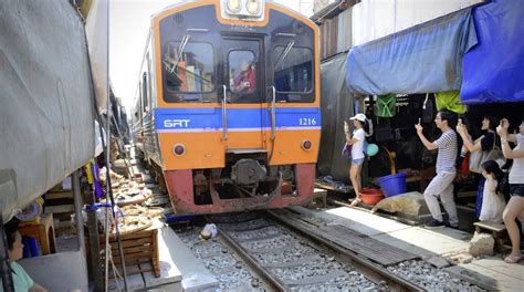 Visit Samut Songkhram: 2024 Travel Guide for Samut Songkhram, Samut Songkhram Province | Expedia