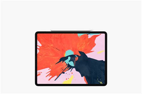 Купить Apple iPad Pro (2018) 11" Wi-Fi 256 ГБ, серебристый — цена ...