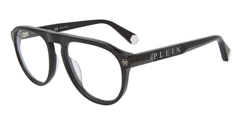 Philipp Plein Vpp016m Eyeglasses