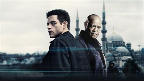 The Amateur Operación venganza Flixinema