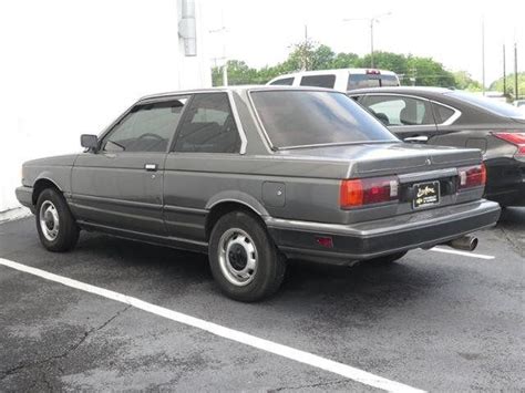 1990 Nissan Sentra For Sale 18 Used Cars From 455