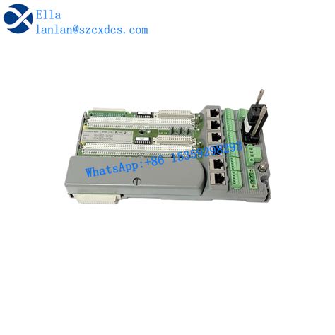 ics triplex  tatf programmable logic controller changxin