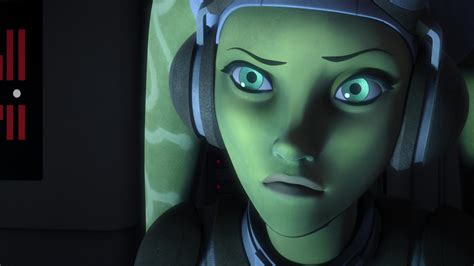 Star Wars Rebels Season 2 Image Fancaps