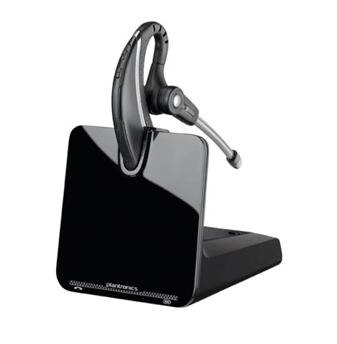 Plantronics Cs Wireless Headset Ip Office Direct