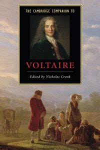 The Best Voltaire Books | Five Books Expert Recommendations