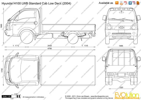 Hyundai H100 Cargo:picture # 6 , reviews, news, specs, buy car