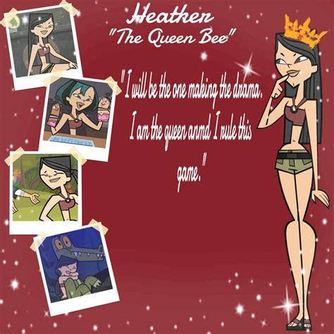 Whats Your 5th Favorit Total Drama Island Contestants Total Drama