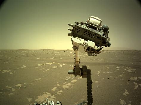 Images From The Mars Perseverance Rover Nasa Mars