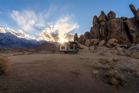 Alabama Hills Camping Everything You Need To Know Uprooted Traveler