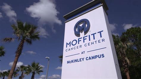 Moffitt Cancer Center Is Expanding Into Pasco County