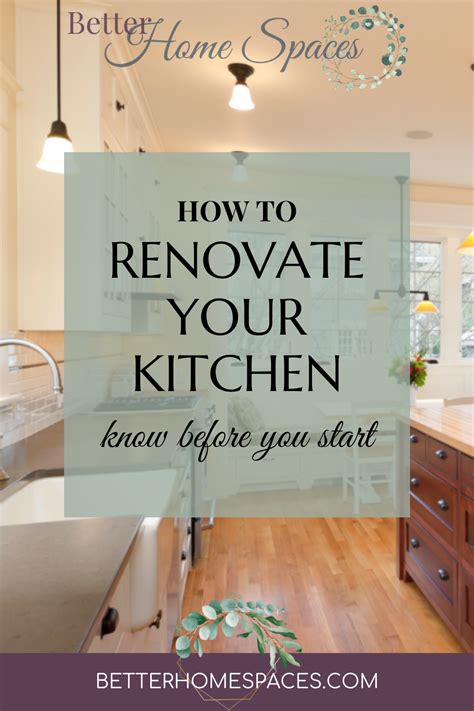 10 Ways To Improve Your Kitchen Without Remodeling Artofit