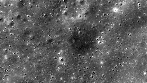 Moon Craters