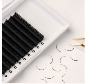 Buy Classic Individual Lashes From Rosephine Beauty Service Co Ltd