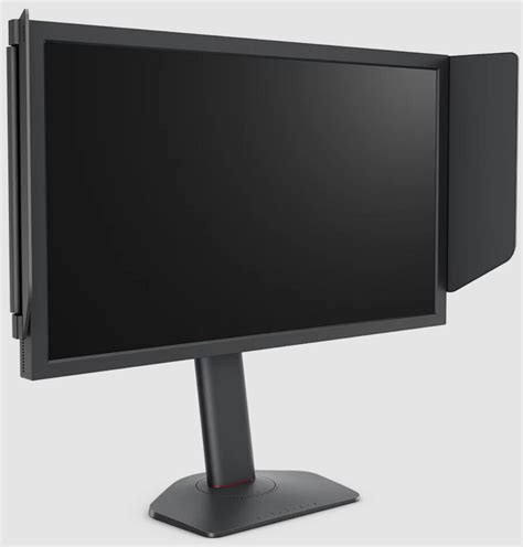 Zowie Introduces All New Xl X Series Gaming Monitors Xl X And