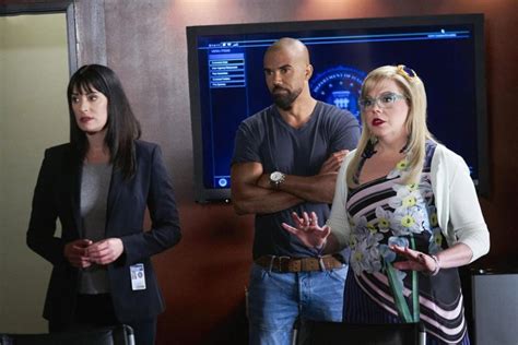 Criminal Minds Hub - Criminal Minds Season 12 Finale Scoop