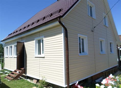 сайдинг виниловый монтаж инструкция:видео Подробная инструкция