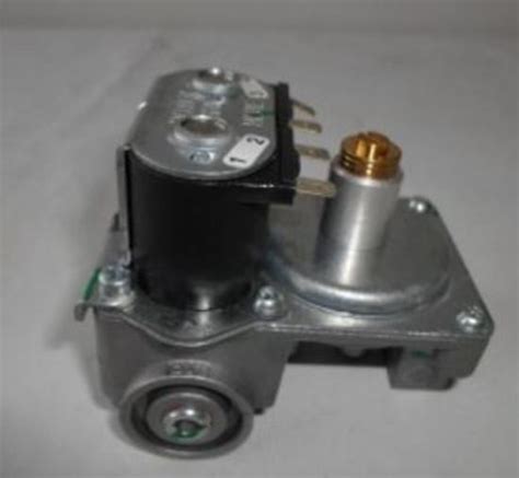 Suburban Gas Valve Suit Direct Spark 161109161164