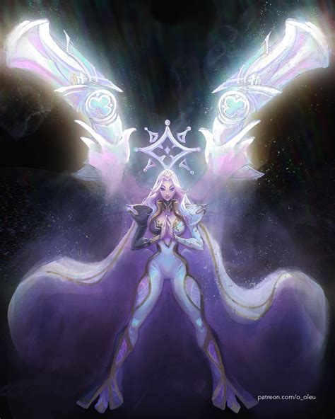 League Of Legends On Twitter Rt O Oleu Blessed Be Thy Soul Broken