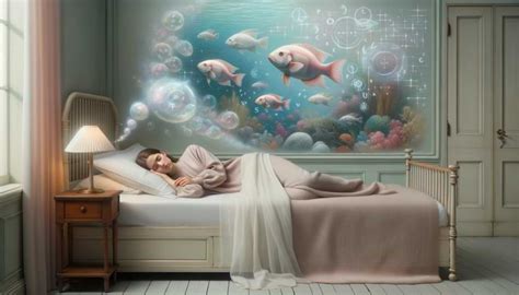 Decoding The Divine Unraveling The Biblical Meaning Of Fish In Dreams