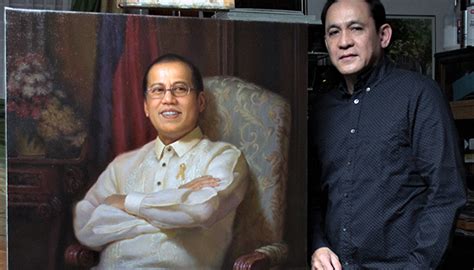 Ed Lantin’s Presidential Portraits - Informing, Engaging and Connecting ...