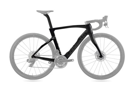 Pinarello Most Dogma F Disc Frameset | Precision Craftsmanship & Performance — LafoBikes