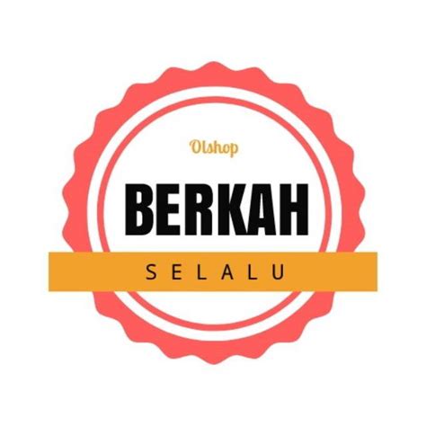 Produk BERKAH OFFICIAL SHOP Shopee Indonesia