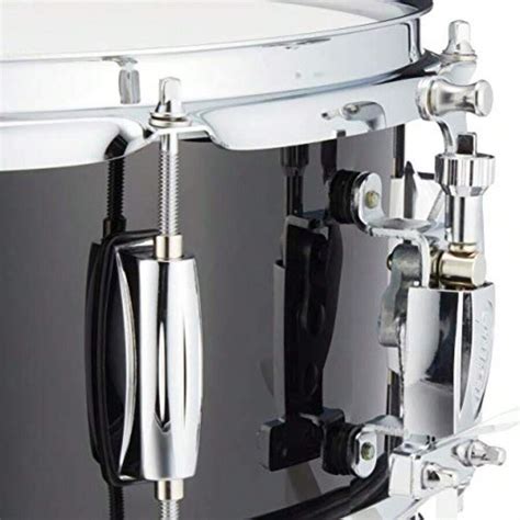 Gretsch Sd Snare Um Full Range X Black Hawk Mighty Mini Bk Come