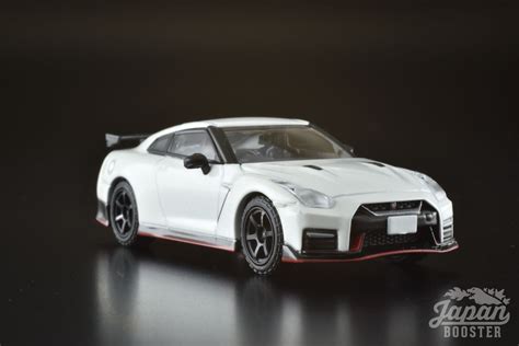 Tomica Limited Vintage Neo Lv N A Nissan Gt R Nismo Model