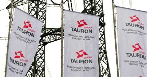 Wynik Finansowy Brutto Tauron Polska Energia Mo E Si Obni Y O Mln