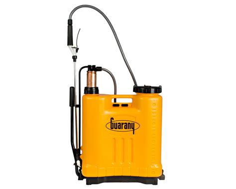 Guarany 20 Litre Symmetrical Backpack Sprayer