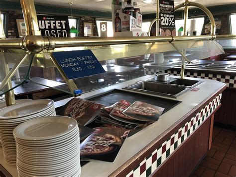 Concord Nh Pizza Hut Lunch Buffet Station Austin Dodge Flickr