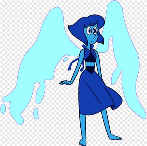 Greg Universe Steven Universe Lapis Lazuli Pearlstone Gemstone Pearl