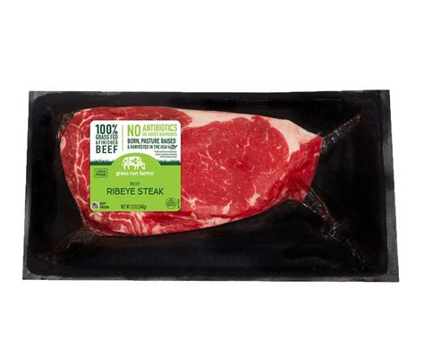 Grass Fed Usda Prime Beef Cut Steak Variety Box Grass Run Farms