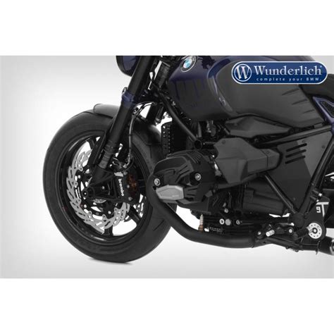 Garde Boue Avant Bmw R Nine T Wunderlich