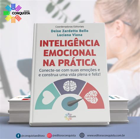 Livro digital Inteligência Emocional na Prática Conecte se suas