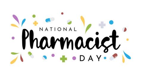 National Pharmacist Day 2024 Uk 2024 Nicki Trista