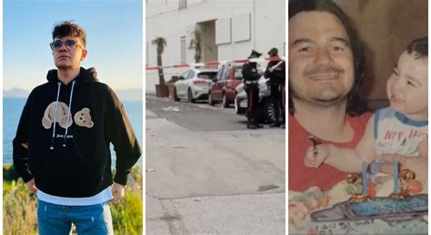 Francesco Bacchi Ucciso Di Botte A 20 Anni Dopo Una Rissa In Discoteca