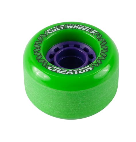 All Longboard Wheels Cult Wheels