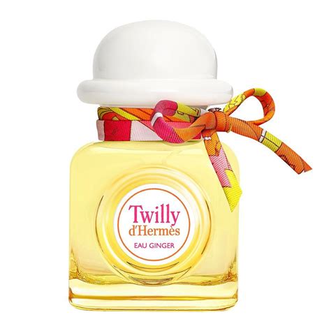 Order Hermes Twilly D Hermes Eau Ginger Eau De Parfum Fragrance For