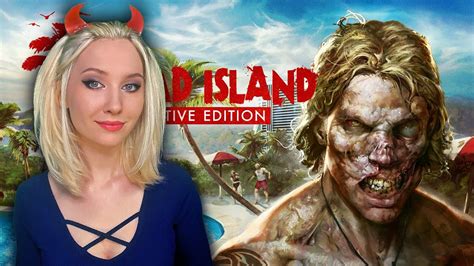 🧟‍♀️ Dead Island Definitive Edition ПЕРВОЕ прохождение Youtube