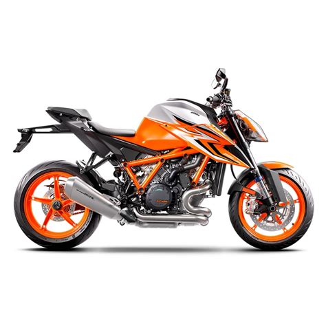 Super Duke R Evo