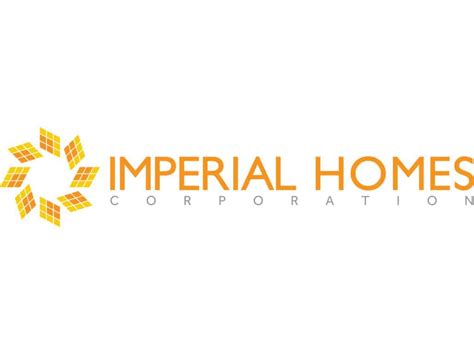 Imperial Homes Corporation Philippine Real Estate Developers Lionunion