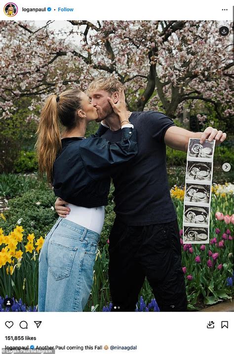 Nina Agdal 32 Shows Off Her Baby Bump In A Bikini As She Says She Is