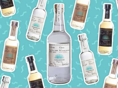 Best Mini Tequila Bottles - Thrillist