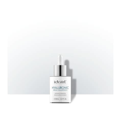 Serum Hyaluronic Ml Idraet