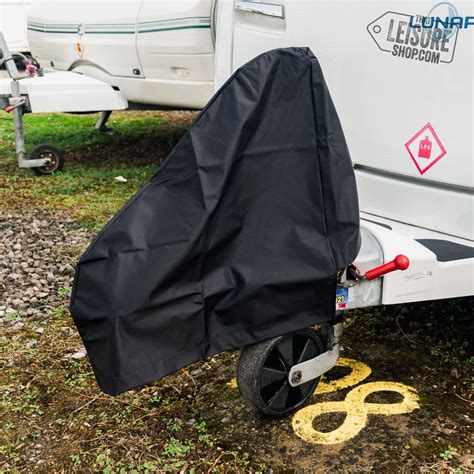 Caravan Tow Hitch Cover That Leisure Shop