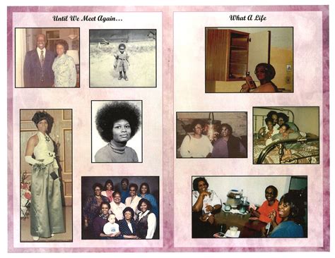 Lusk McFarland Funeral Home: Providing Comfort in Difficult Times 2